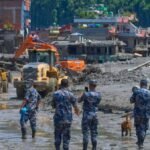 Number of missing in deadly Nepal, China floods jumps past 2,400