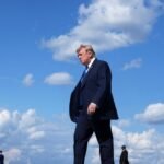 Trump says he will hold off on fresh Iran attack in hope of quick deal