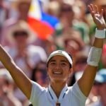 First WTA title for Alexandra Eela and Philippines