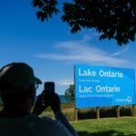 Google Maps renames Lake Ontario ‘Lake America’ in US – but not Canada