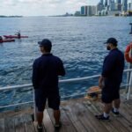 Trump orders Lake Ontario to be renamed ‘Lake America’