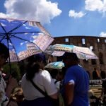Western Europe experienced hottest June-July on record: EU monitor