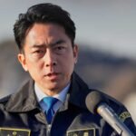 Japan defence minister says US, South Korea cooperation ‘critical’ for security
