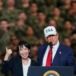 Commentary: Trump’s South Korea defence flip reminds Japan it has no Plan B