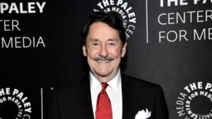 Peter Cullen, prolific voice actor who gave Optimus Prime his authoritative baritone, has died