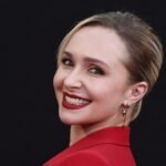 Hayden Panettiere tributes include Viola Davis, Emma Roberts, Brittany Snow and Melissa Barrera