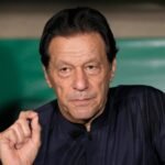 Pakistani former prime minister taken to private hospital for medical treatment