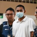 Man who stabbed priest at St Joseph’s Church gets jail, caning