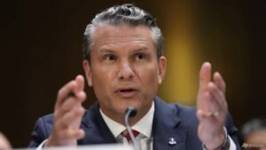 Experts say Hegseth’s military testosterone screening may not boost combat performance, warn of health risks