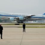 South Korean students detained for allegedly breaking into US military base