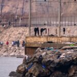 Spain’s North Africa enclave returns to normal as migrants depart