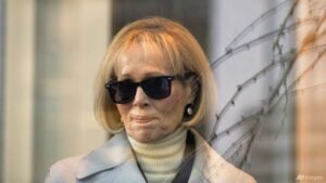 Trump appeal in sex assault, defamation case rejected again