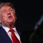 Trump allows Navy to build ships abroad, orders return to steam catapults on carriers