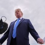 Trump says will ‘soon’ declare Hormuz strait US territory