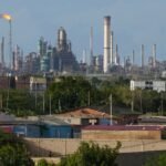 Trump says US will refill Strategic Petroleum Reserve using Venezuelan oil
