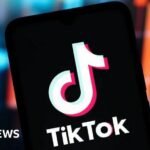 TikTok declines Irish invite to discuss dangerous driving videos