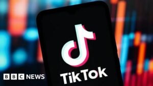 TikTok declines Irish invite to discuss dangerous driving videos