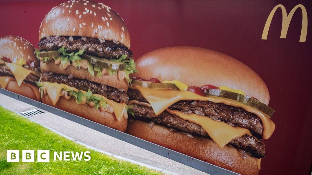 Supermac’s: Irish fast food chain loses Big Mac trademark appeal