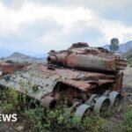 Ethiopia-Tigray: Hundreds flee clashes in north as tension rises in region