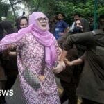 Pakistan restricts international media reporting