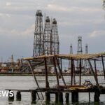 US and Venezuela reach ‘historic’ oil deal, Trump says