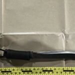 Four arrested after man allegedly abducted, threatened with parang