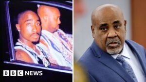 Watch: What we learned from opening statements in Tupac Shakur murder trial