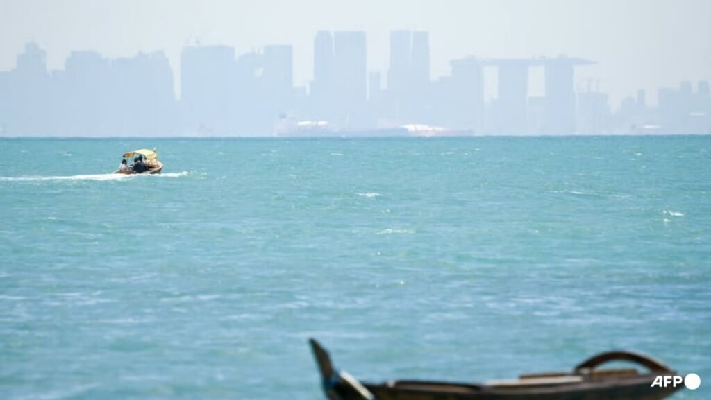 Singapore ready to roll out haze response plans as ASEAN monitoring centre raises alert level