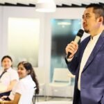GE2025 backup candidate Firdaus Daud to take on grassroots duties in Kembangan, Faishal Ibrahim’s former ward