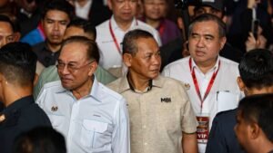 Commentary: With PH’s Negeri Sembilan defeat, PM Anwar is running out of states and time