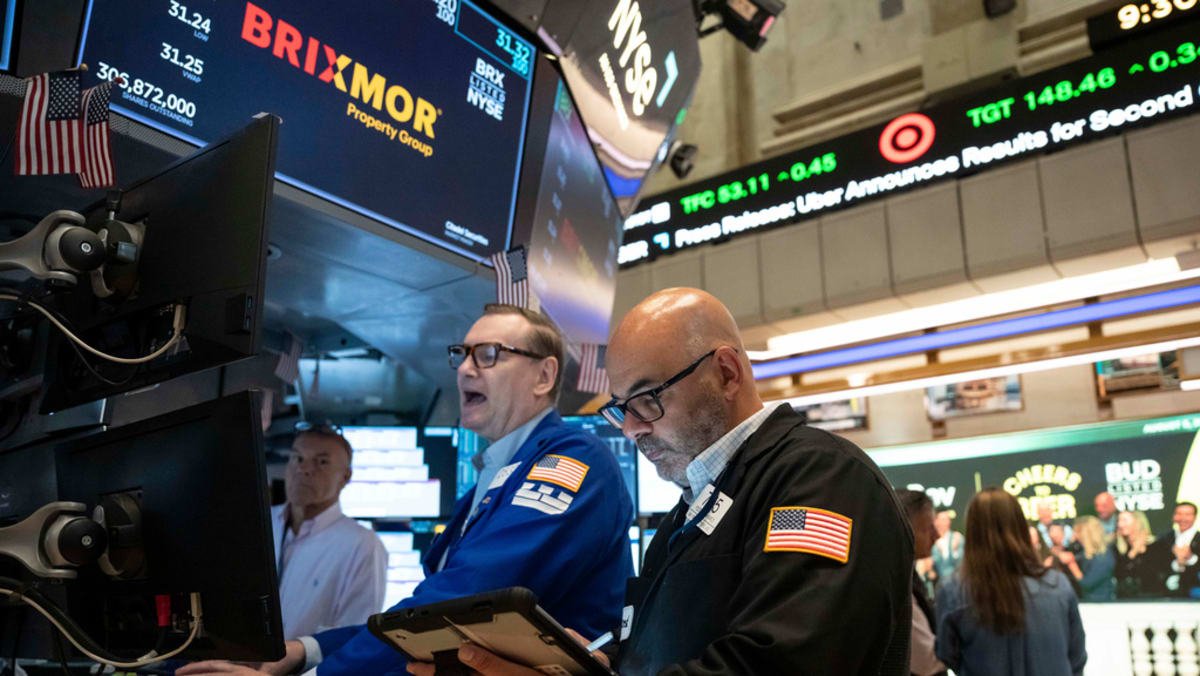 Oil price shoots up as stocks tread water