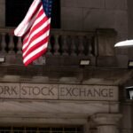 US stocks gain after benign inflation data, oil prices retreat