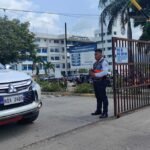 2 dead in school shooting in southern Philippines
