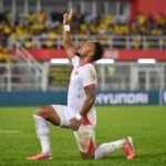 Vietnam beat Malaysia to gain upper hand in ASEAN Championship semi-final
