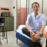 A rung on the housing ladder: Co-living fills gap for young adults, but home ownership remains end goal