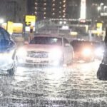 Japan: Four dead as historic rainfall triggers landslides and power outages