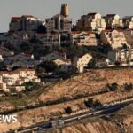 UK, France, Germany, Italy and Canada condemn Israel’s West Bank settlement project