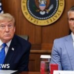 Trump administration illegally retaliated against Anthropic, judge says