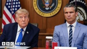 Trump administration illegally retaliated against Anthropic, judge says
