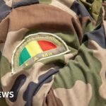 Battle for Mali base has killed dozens of militants, army says