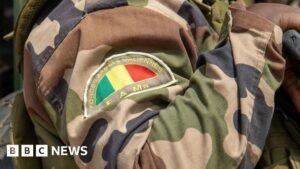 Battle for Mali base has killed dozens of militants, army says
