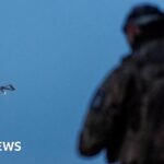 Five dead in Moscow region as Ukraine continues warehouse strikes
