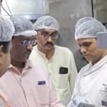 Bengaluru surprise restaurant inspections uncover expired food, hygiene lapses