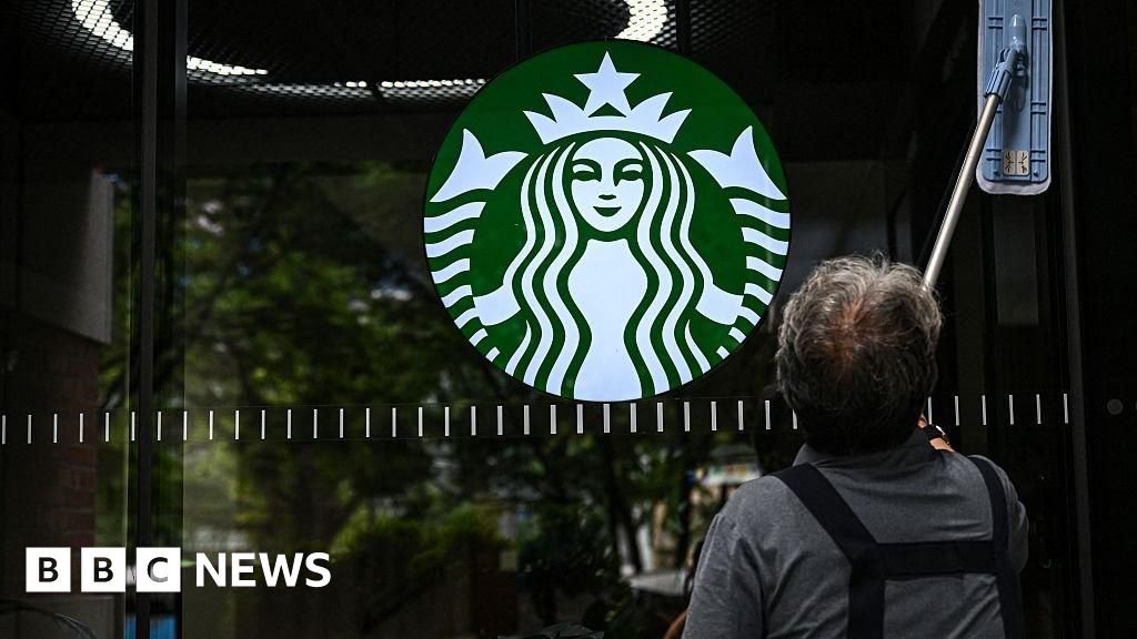 Police raid Starbucks Korea headquarters over ‘Tank Day’ fiasco