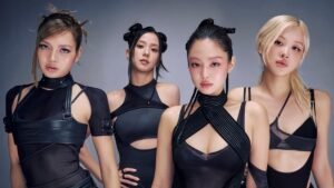 Blackpink fans express outrage over K-pop group’s 10th anniversary activities