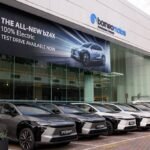Toyota distributor Borneo Motors lays off workers in restructuring exercise