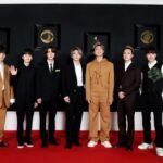 The Recording Academy reconsidering Asian Pop category after BTS pulls out of Grammys
