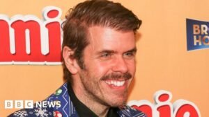 Perez Hilton faces long recovery after self-harm live stream