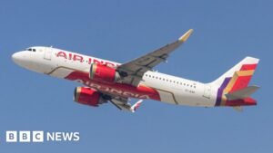 Air India to test all pilots for banned substances