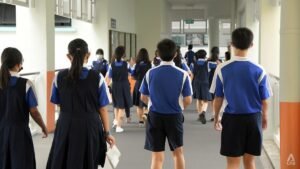 Reported discrepancies in O-Level English oral not technical in nature or result of malicious act: MOE